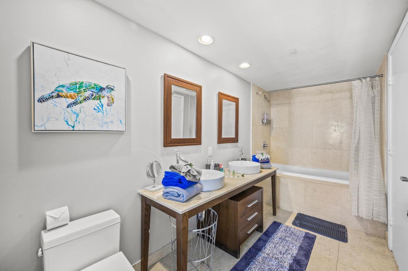 *Iconic W Icon Condo/ Pool&Waterviews*Freespa* Маямі Екстер'єр фото